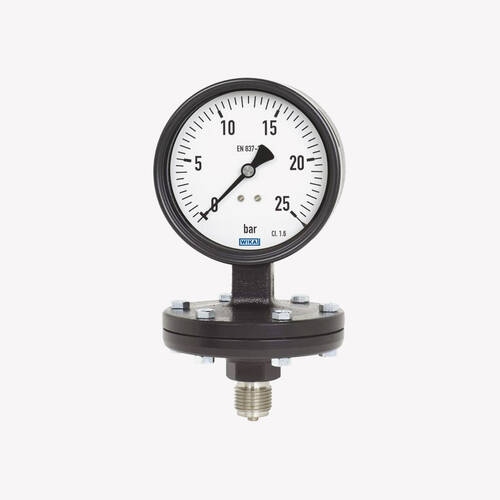 Мембранний манометр 422.12 / 423.12