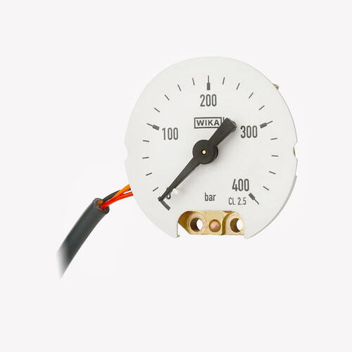 Система вимірювання тиску OEM із вихідним сигналом PMT01