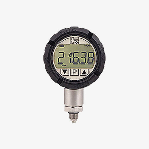 Цифрова акумуляторна манометрична батарея MAN-SC