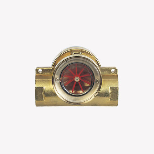 Індикатор потоку з ротором DIG