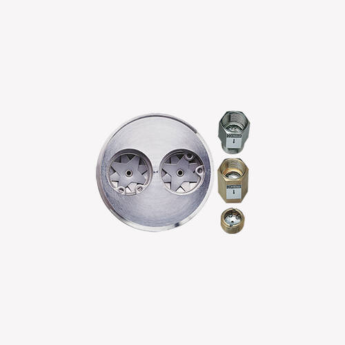 Регулятор потоку REG-R