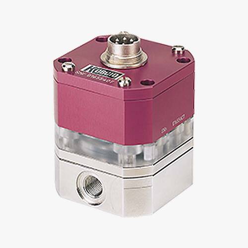 Мікровитратомір для малих витрат LFM-R