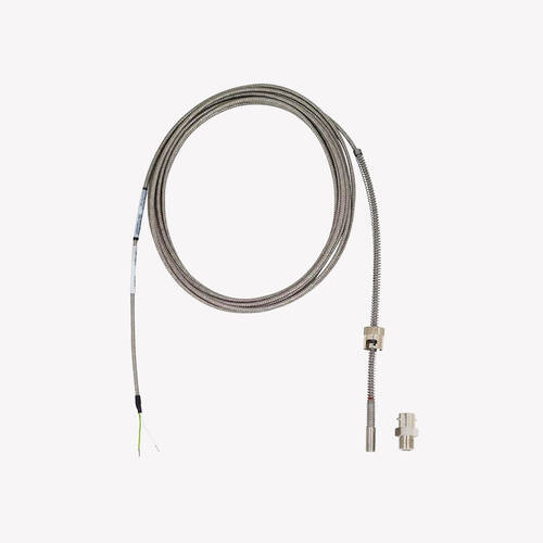 Байонетна термопара TC53