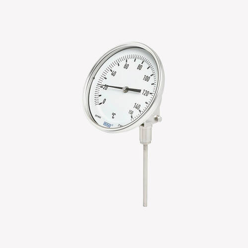 Біметалевий термометр TG53