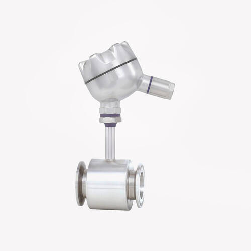 Вбудований термометр опору TR25