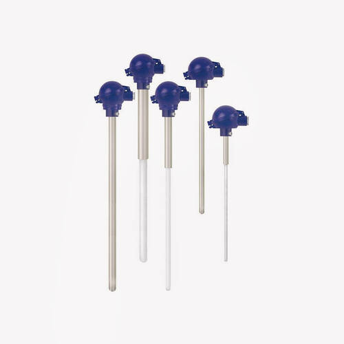 Високотемпературний термометр TC80