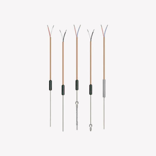 Гарячеканальна термопара TC46