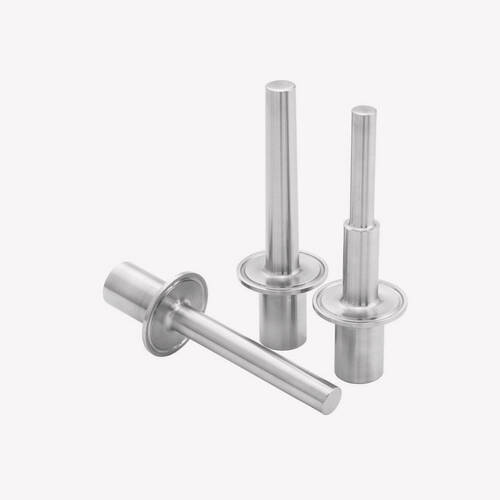 Захисна гільза TW60