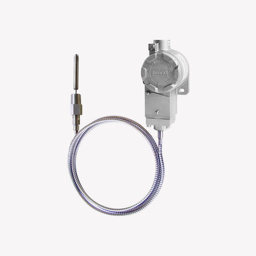 Компактний перемикач температури TCS