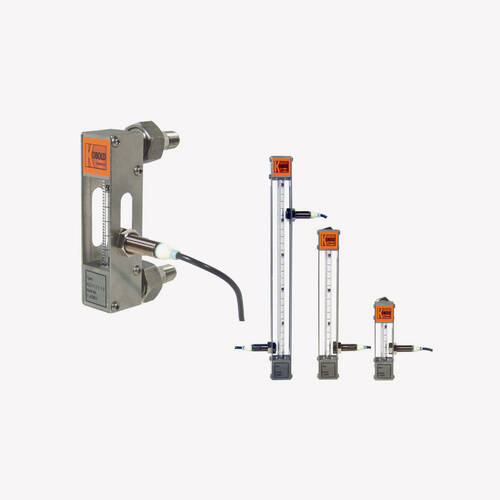 Мінірівнемір NZJ