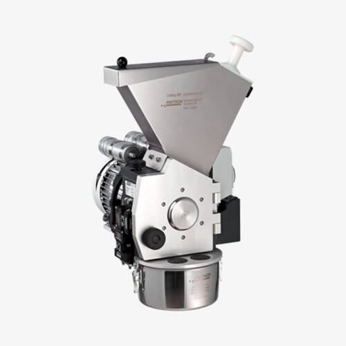 Млин різальний Pulverisette 15, Fritsch