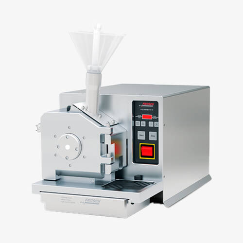 Млин різальний універсальний Pulverisette 19, Fritsch