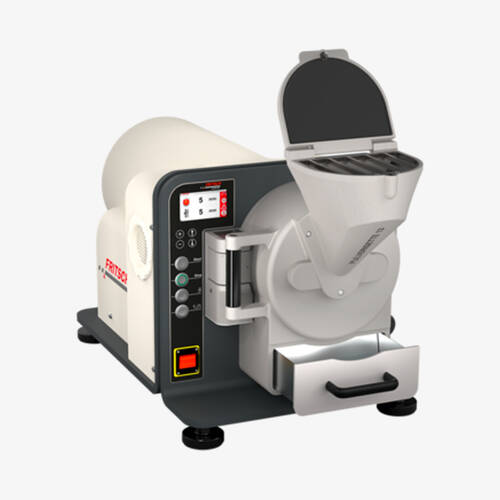 Млин дисковий Pulverisette 13 premium line Fritsch