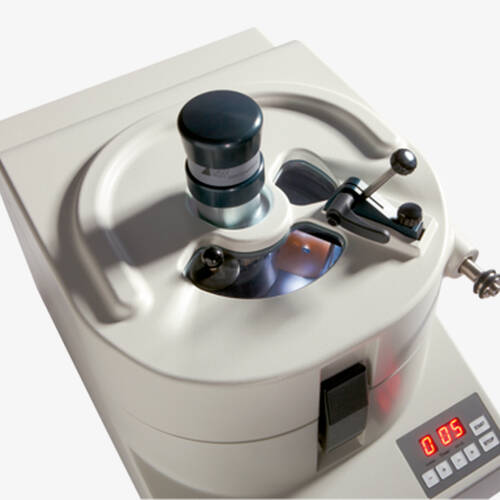 Ступка механічна Pulverisette 2 Fritsch