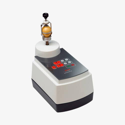 Мінімлин кульовий без розмельної гарнітури Pulverisette 23 Fritsch