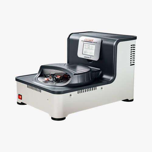 Мікромлин планетарний Pulverisette 7 premium line Fritsch