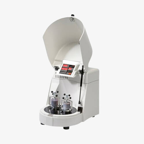 Мікромлин планетарний Pulverisette 7 classic line