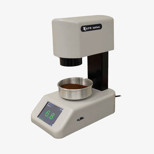 Лабораторний аналізатор NIR MCT466 QuikCheck (Process Sensors, США)