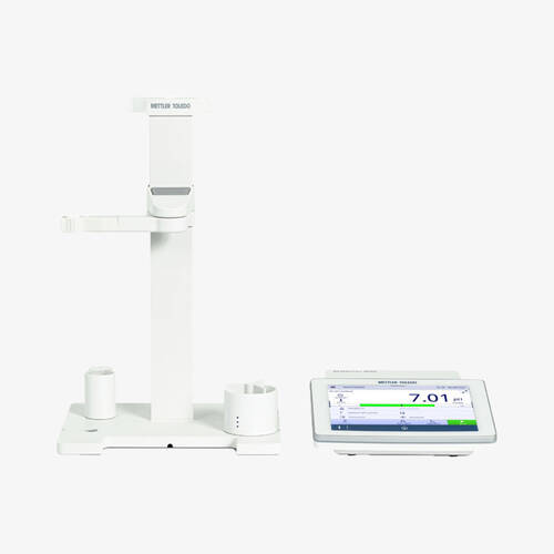 Mettler Toledo рН/мВ-метр SevenDirect SD20