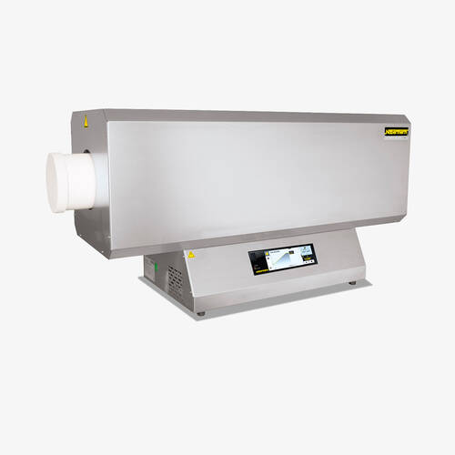 Трубчасті печі серії R