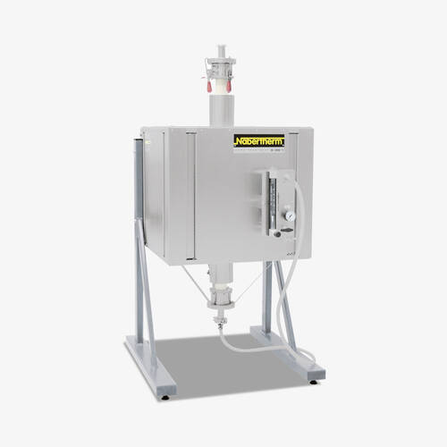 Високотемпературні ТП до 1800 °C RHTH та RHTV