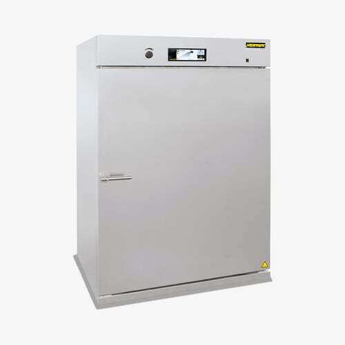 Сушильні шафи з обігрівом TR