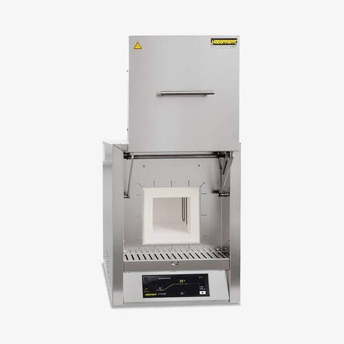 Високотемпературні печі LHT