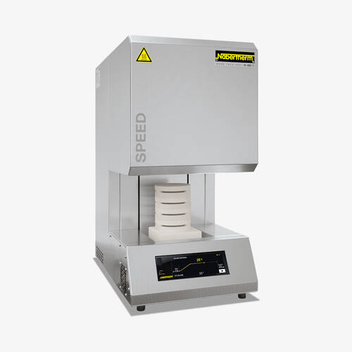 Високотемпературні печі LHT LB