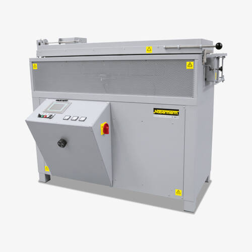 Градієнтні або протяжні печі до 1300 °C