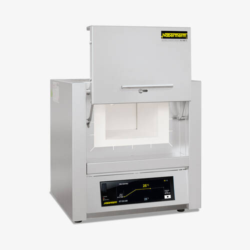 Муфельні печі L & LT