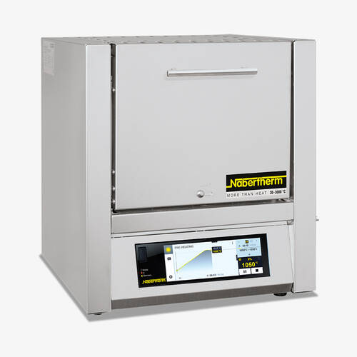 Муфельні печі L SKM