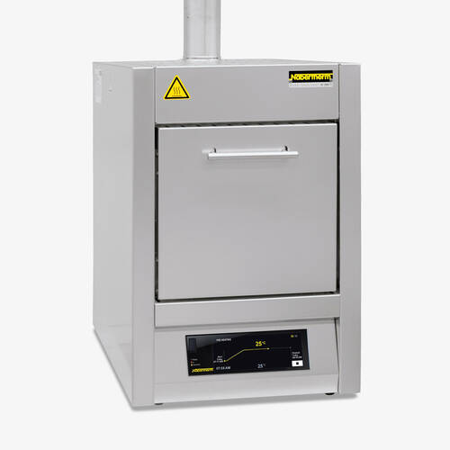 Печі для озолення L ../11 BO