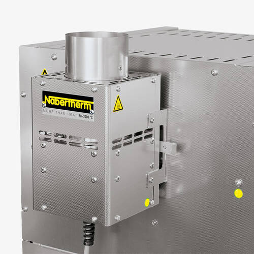 Вихлопні системи / аксесуари