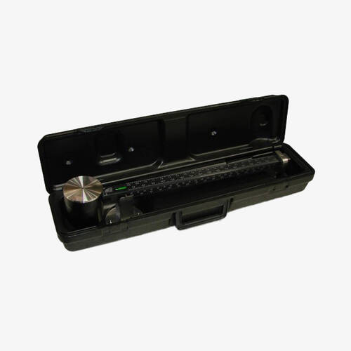 Ваги для вимірювання густини бурового розчину Mud Balance, 4 Scale, Metal, OFI Testing Equipment, Inc.