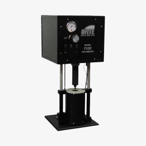 Віскозиметр, модель 1100, OFI Testing Equipment, Inc.