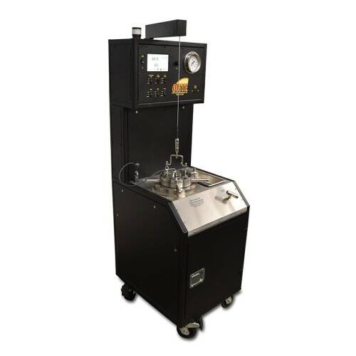 Автоматизована камера затвердіння, OFI Testing Equipment, Inc.