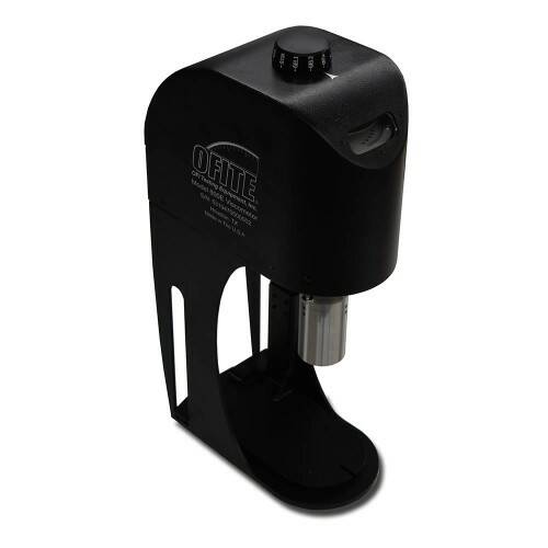 Віскозиметр, модель 800E, OFI Testing Equipment, Inc.