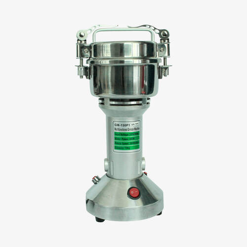 Млин лабораторний HC-150