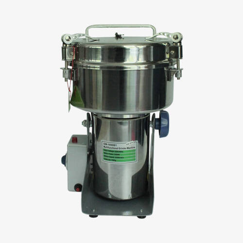 Млин лабораторний HC-1000Y (GM)