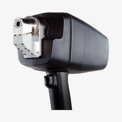 Мобільний оптико-емісійний спектрометр ferro.lyte® нового покоління для аналізу металів