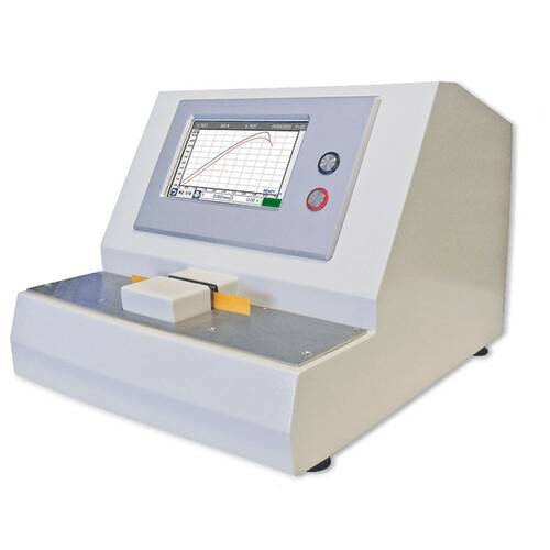 Тестер короткої компресії SCT-07, IDMtest