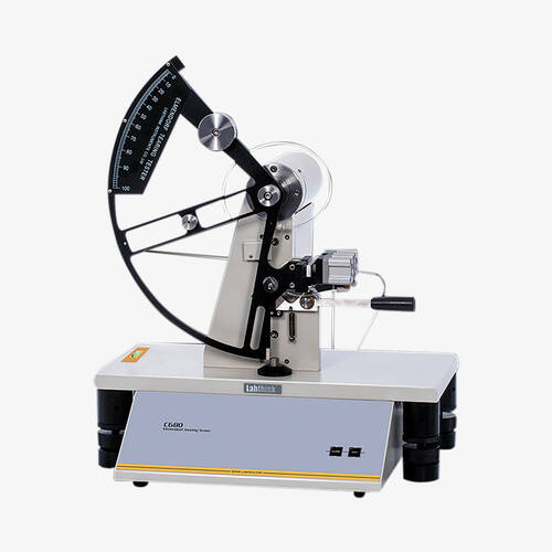 Прилад Ельмендорфа для визначення опору розриву С680М, Labthink