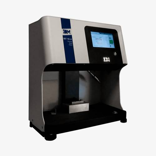 Автоматичний маятниковий тестер IBT-10A, IDMtest