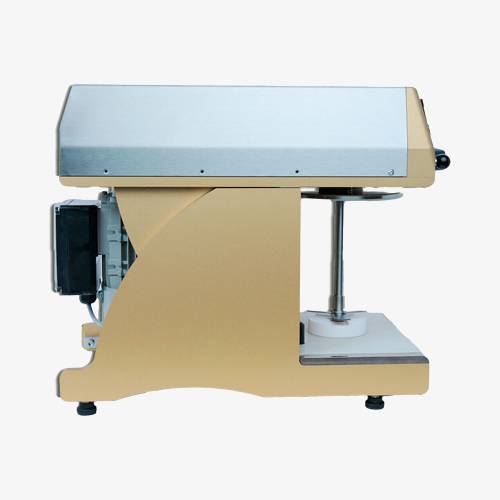 Дезінтегратор пульпи (акриловий контейнер), IDMTest