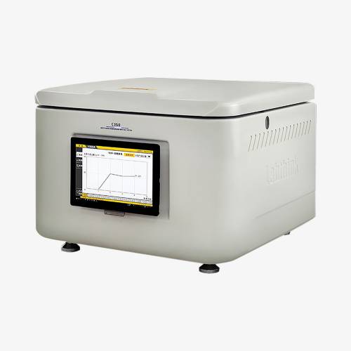 Прибор для определения паропроницаемости C360H, Labthink