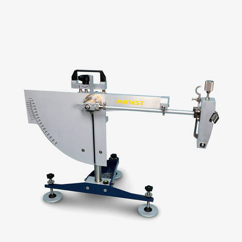 Тестер тертя й опору ковзанню