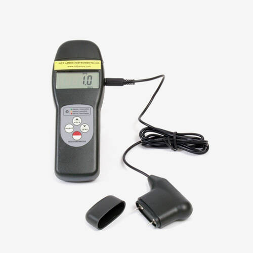  Вологомір для бетону, цегли, дерева та інших  конструкційних матеріалів Aquameter