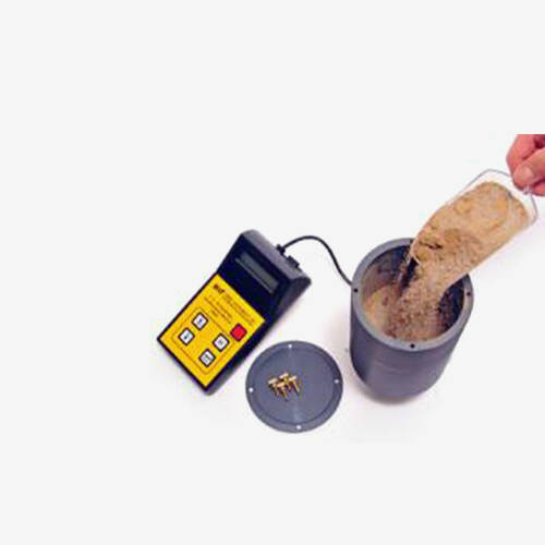  Вологомір для різних типів ґрунтів Aquaprobe