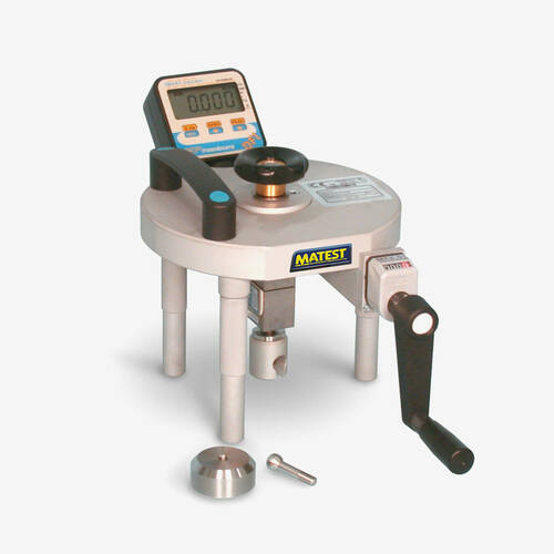 Цифровий тестер відриву (адгезиметр) НА 16 кН