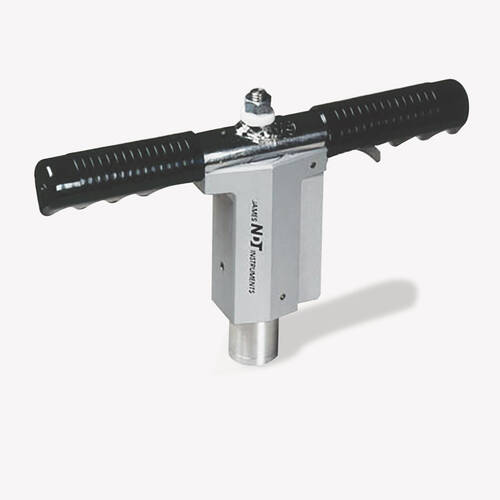 Система тестування на міцність бетону, розчину та цегли на стискання Windsor® Pin